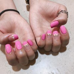 -Halo美甲美睫