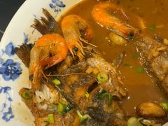 -苏浙徽·农家大院(吴江中山南路店)