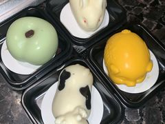 -海底捞火锅(邯郸新世纪中心店)