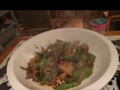 -绿茶餐厅(布吉万象汇店)