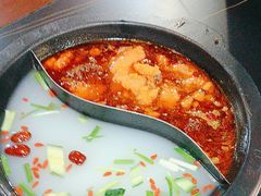 -陈府大宅门成都火锅·手切鲜肉(太原街店)