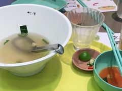 -蔡澜PHO(海岸城店)