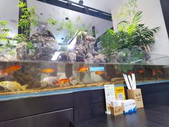-舟小鲜·舟山小渔村(凤城四路中登广场店)