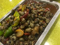 -赵氏老北京涮羊肉羊蝎子(蓝村店)