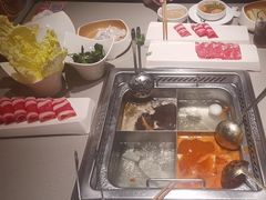 -海底捞火锅(江宸天街店)