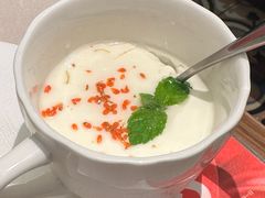 -漢舍川菜馆(国贸商城店)