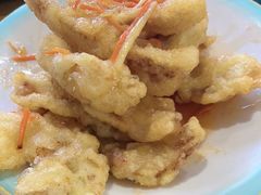 -鹤乡东北菜(崮山路店)