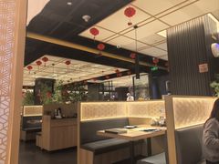 -德川家日本料理(顺义华联店)