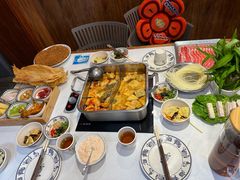 -螺大喜螺蛳粉火锅(雍和宫店)