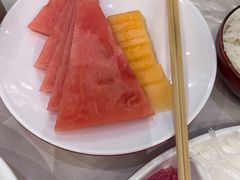 -大鸭梨烤鸭店(花园村店)