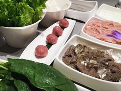 -海底捞火锅(天一广场亚细亚店)