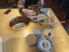 -牛街清真满恒記(平安里西大街店)