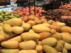 -利客来李村购物中心