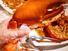 -达叔香味海鲜(海棠68环球美食街店)