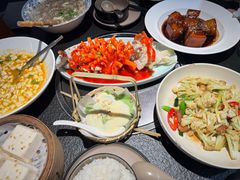 -金陵家宴·金陵春·南京菜(夫子庙店)