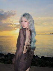 -DL HOPE明星造型