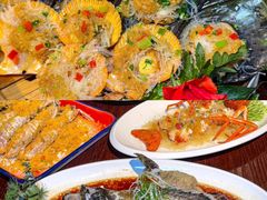 -南海渔家•海鲜•正宗海南菜(海棠湾店)