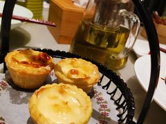 芝士牛肉挞-岭南真味·匠心粤菜(K11店)