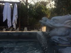 -庐山天沐温泉度假村