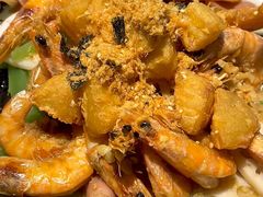 -半天妖烤鱼(和平印象城店)