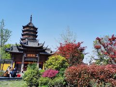 -北寺塔