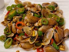 -仑头海鲜城(仑头环村南路店)