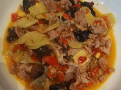 -黔蘑菇四季餐厅(观山湖店)