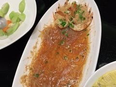 -丰收日·小海鲜·沪上家宴(顾村正大店)