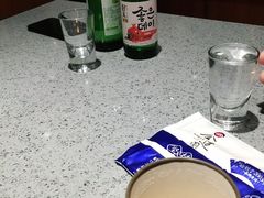 -金迈圆烤肉餐厅(维多利店)