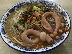 -平安桥张氏肥肠粉