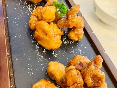-聚鑫阁江浙菜·非遗传承技艺(青村帝华园店)
