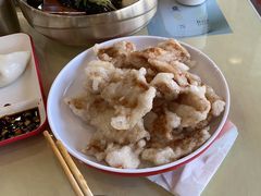 -服务大楼冷面(延大店)