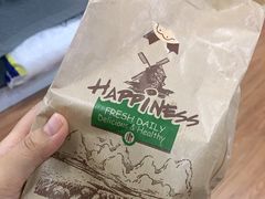 -美事客·面包·蛋糕·甜品(城中城店)