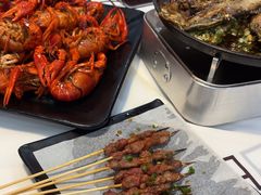 -靓虾二哥长沙地标小龙虾(五一广场店)