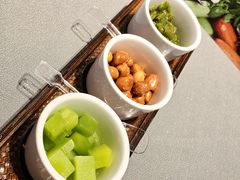 -阿庄新豫菜(航海东路店)