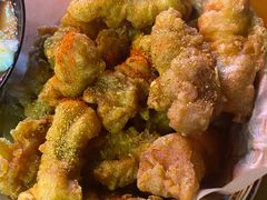 -爆炸头阿姨小四川正宗川味小吃(无任何分店)