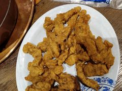 香酥肉-十六蒲(桂林路店)