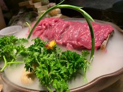 -盡膳口福跷脚牛肉火锅(北美新天地店)