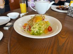 -水月周庄铂尔曼酒店-水月荟中餐厅