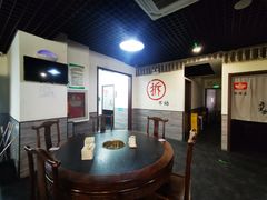 包厢-再宣武文化主题餐厅·清真