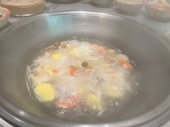 -羊来顺冰煮鲜羊 铁锅烀羊肉(中央大街店)