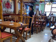 -陈家老院子·长春特色东北家宴(一匡街店)