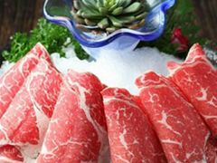 -捞王猪肚鸡火锅(昆山店)