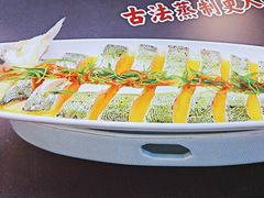-大胡同天津菜·海肠捞饭·津门皮皮虾锅贴一绝(西姜井店)