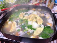 -盒马鲜生(王府广场店)