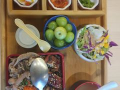 -柏鮨寿司.刺身.定食(米山町地中海店)