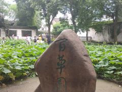 -绍兴鲁迅故里·沈园景区