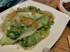 -摩登有记·新派泰国菜(银钻广场店)