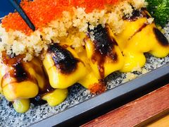 -浦·传统日式料理(3 5 1 1 店)