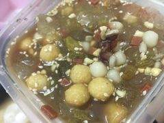 -禧冰粉(龙洞商业步行街店)